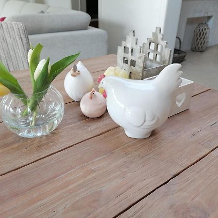 Avelgem Chez Paulette 빌라 외부 사진