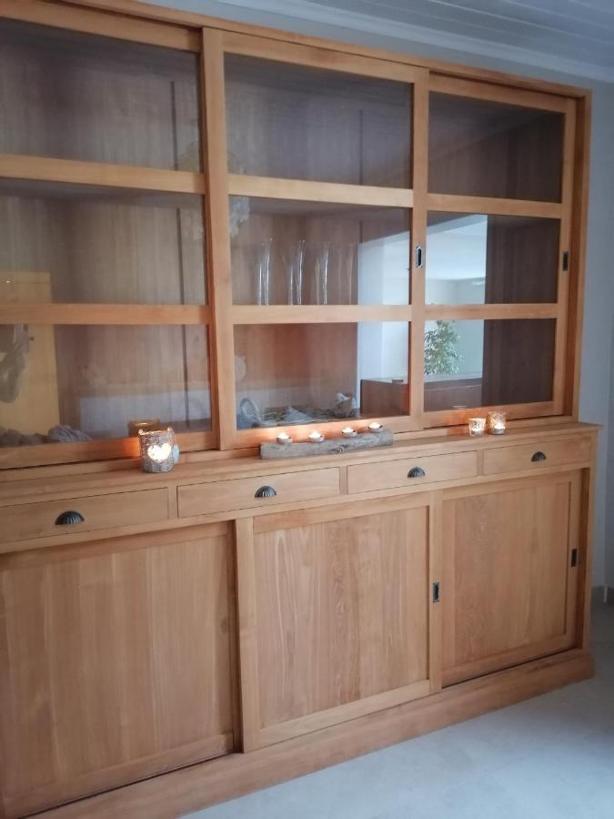 Avelgem Chez Paulette 빌라 외부 사진