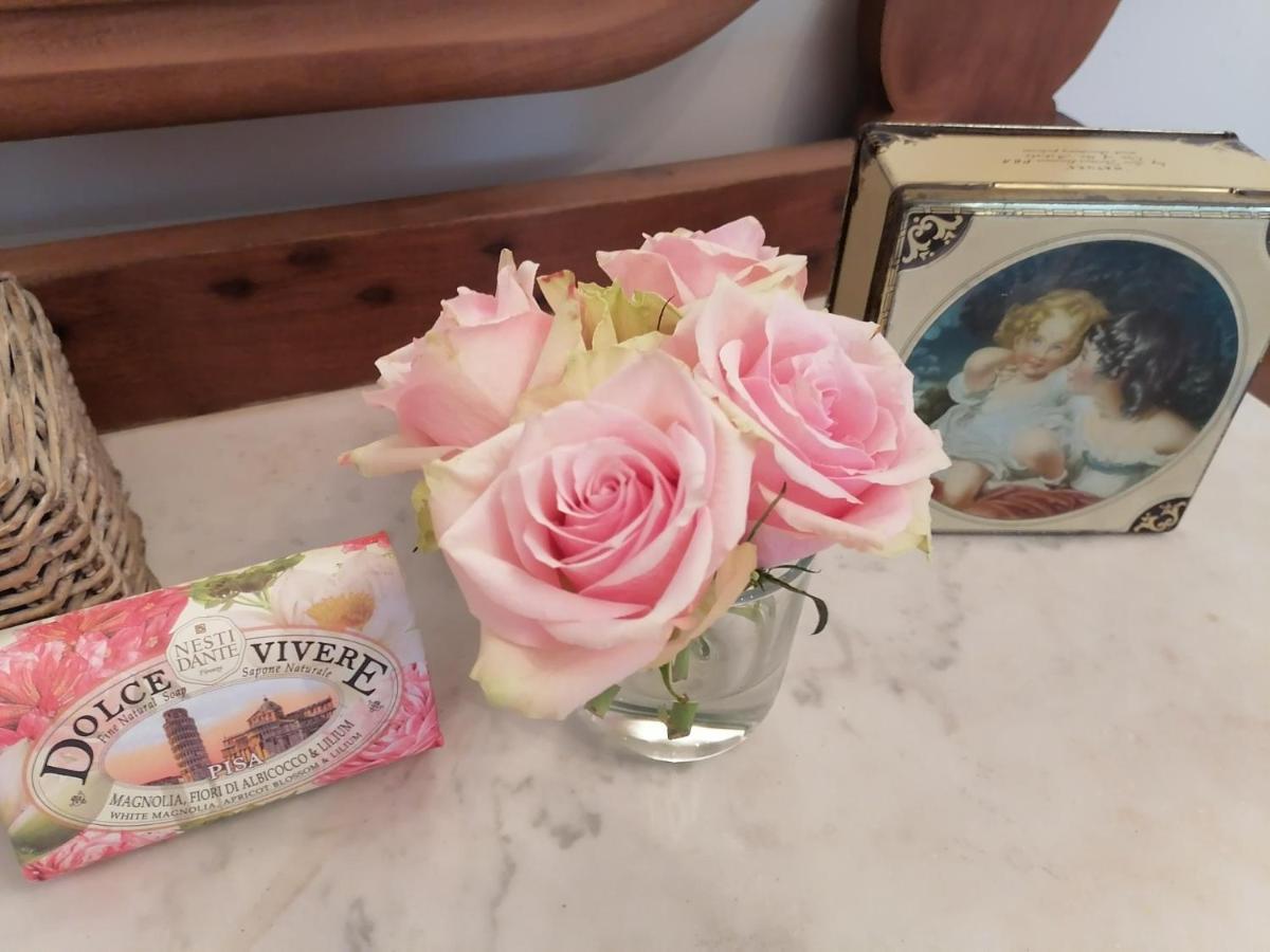 Avelgem Chez Paulette 빌라 외부 사진