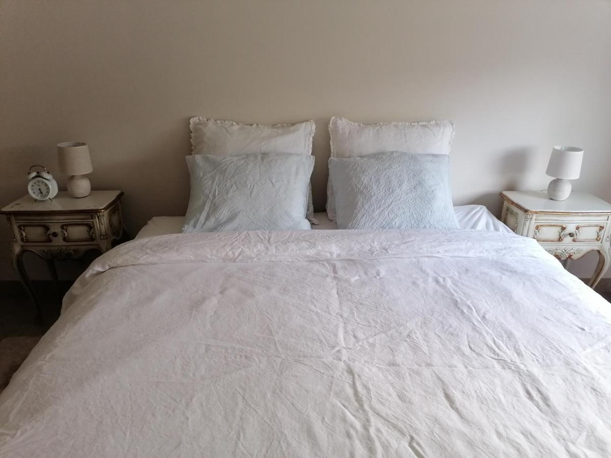 Avelgem Chez Paulette 빌라 외부 사진