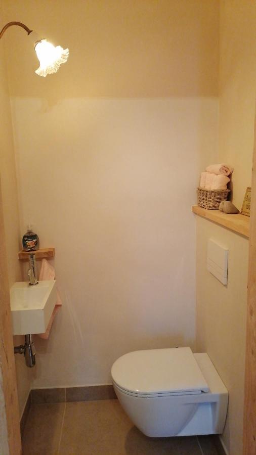 Avelgem Chez Paulette 빌라 외부 사진