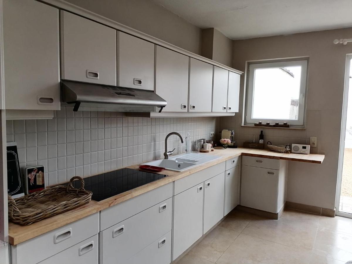 Avelgem Chez Paulette 빌라 외부 사진