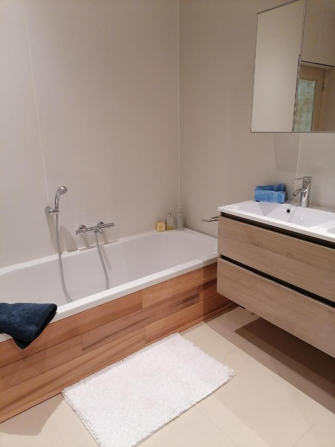 Avelgem Chez Paulette 빌라 외부 사진