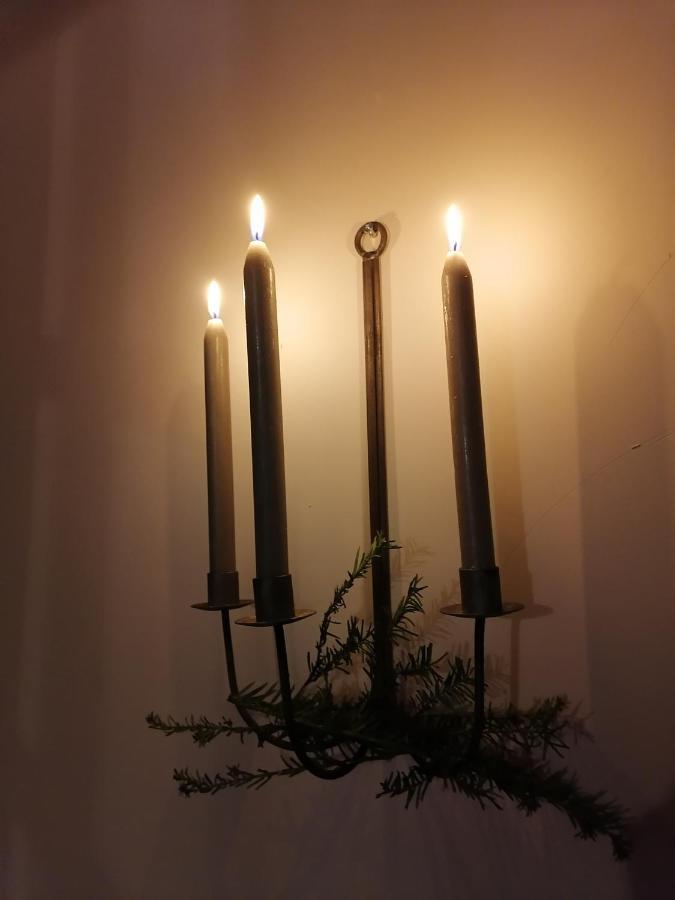 Avelgem Chez Paulette 빌라 외부 사진